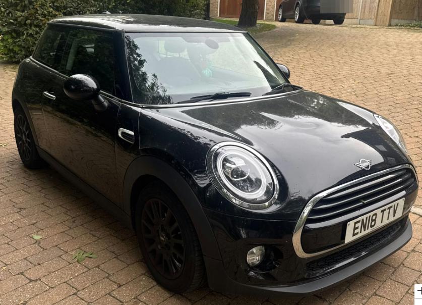 Used MINI Hatch 2018 for sale - 76364636: Photo 1