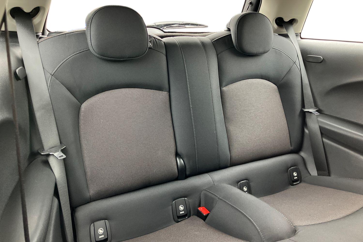 Used MINI Hatch 2018 for sale - 76364636: Photo 19