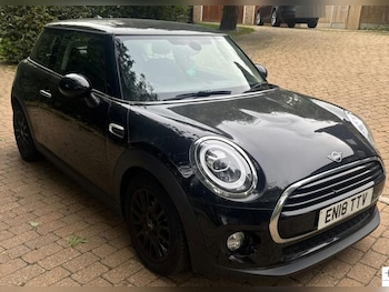 2018 - 1.5 Cooper II 3dr Auto