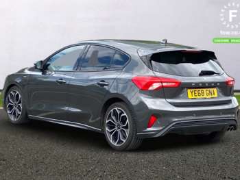 Used Ford Focus 2018 for sale - 75283783: Photo