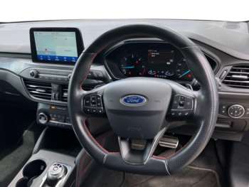Used Ford Focus 2018 for sale - 75283783: Photo