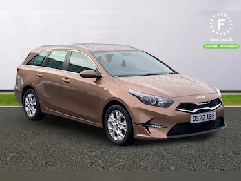 2022 - 1.0T GDi ISG 2 5dr