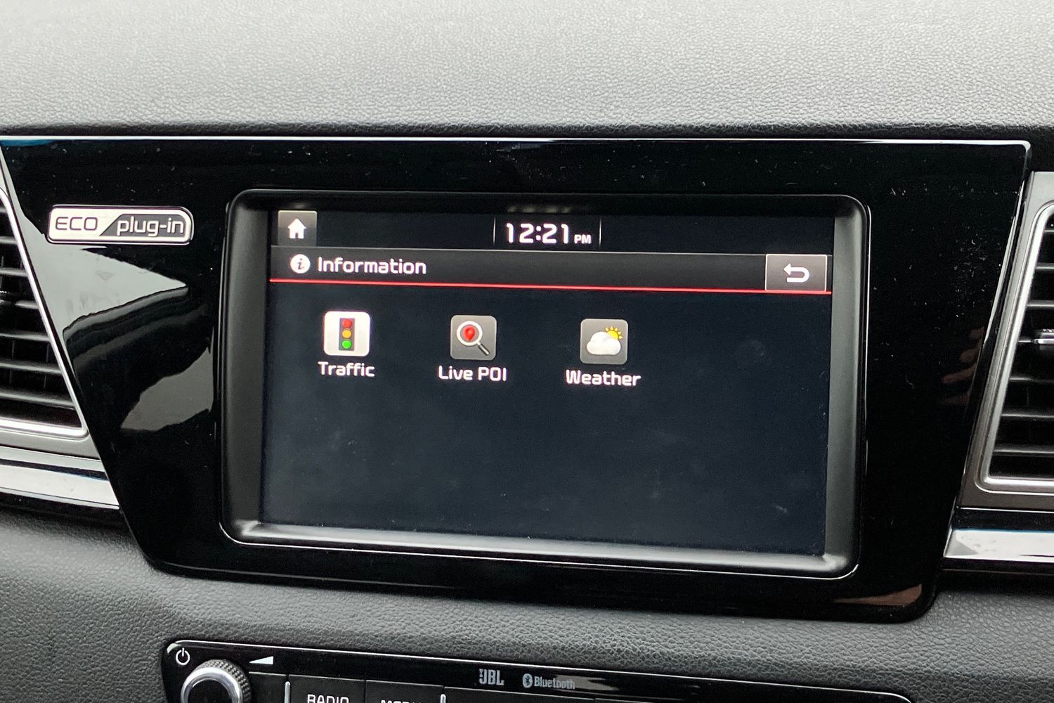 Used Kia Niro 2018 for sale - 76637094: Photo 11