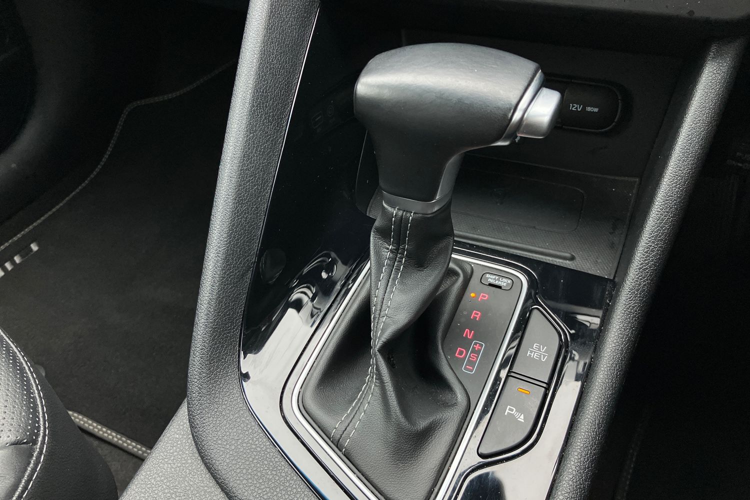 Used Kia Niro 2018 for sale - 76637094: Photo 14