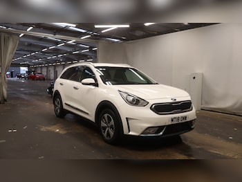 2018 - 1.6 GDi PHEV 3 5dr DCT