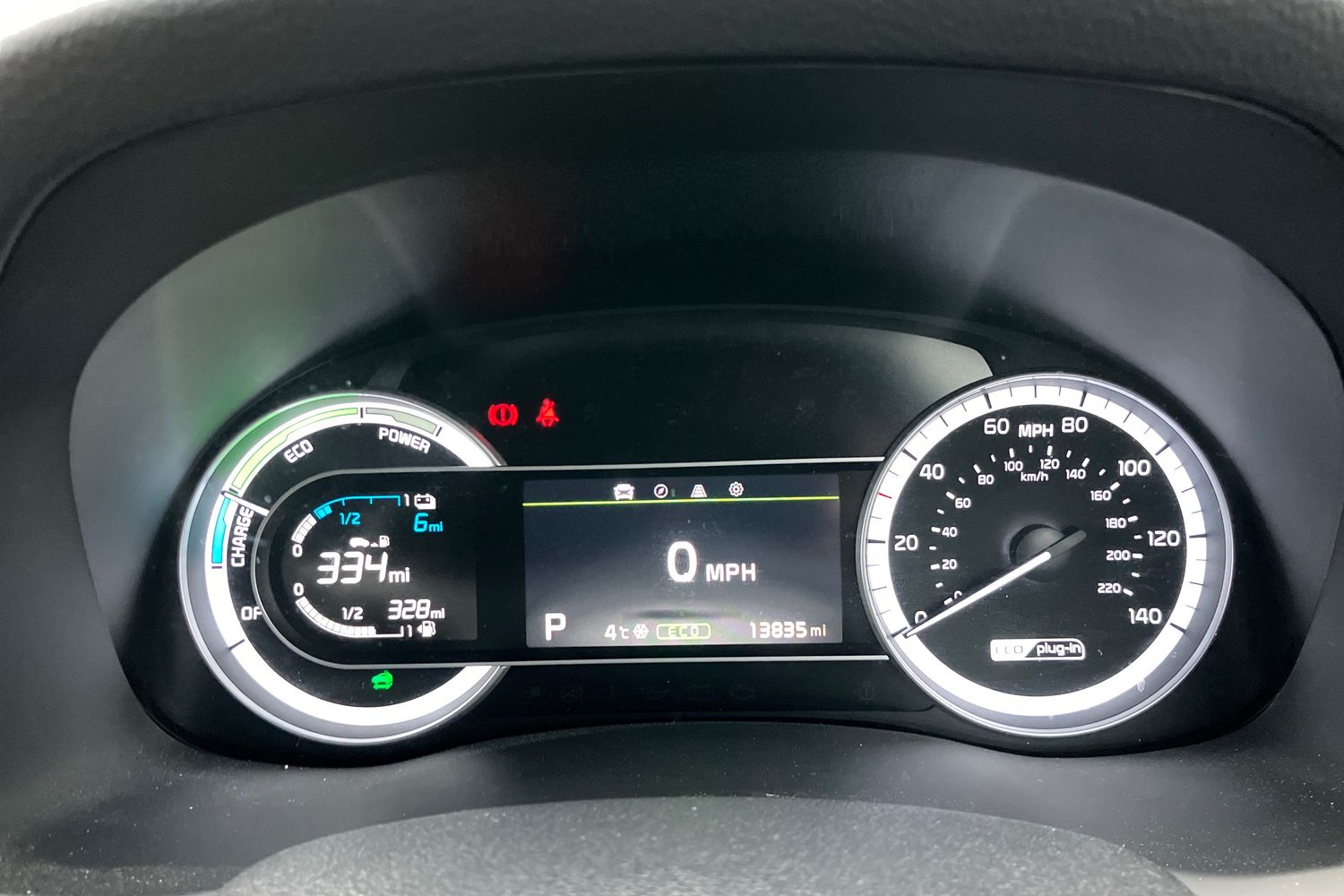 Used Kia Niro 2018 for sale - 76637094: Photo 20