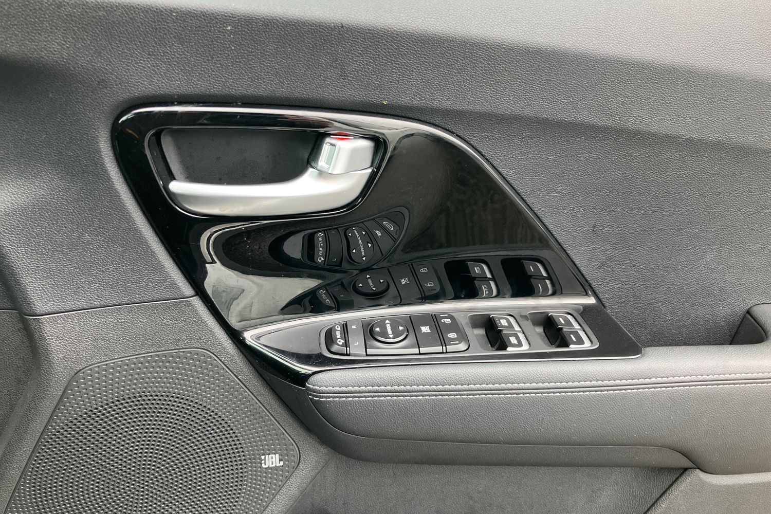 Used Kia Niro 2018 for sale - 76637094: Photo 22