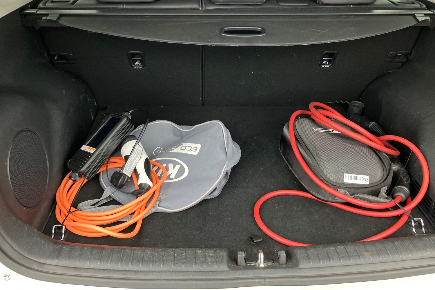 Used Kia Niro 2018 for sale - 76637094: Photo 25