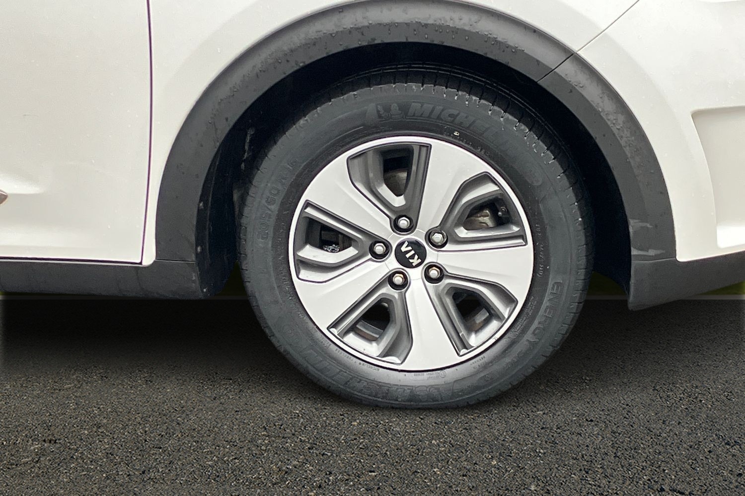 Used Kia Niro 2018 for sale - 76637094: Photo 26