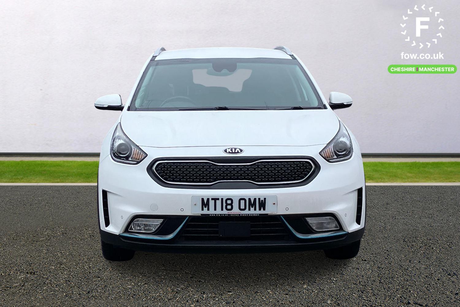 Used Kia Niro 2018 for sale - 76637094: Photo 27