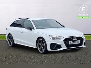 Used Audi A4 2021 for sale - 75793967: Photo