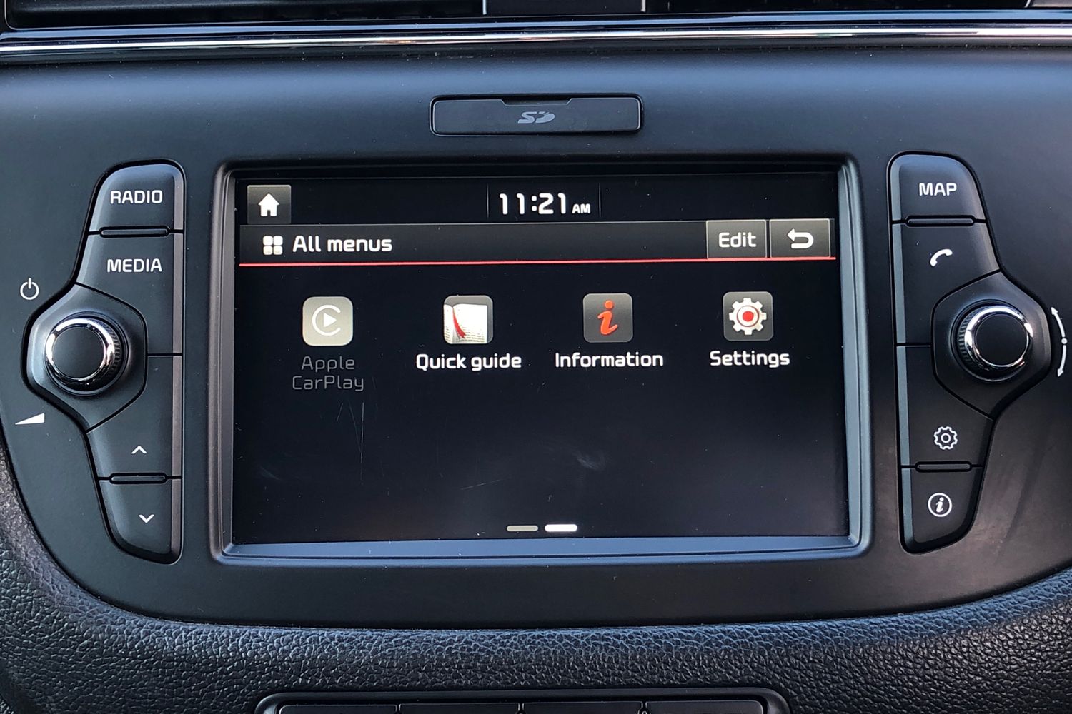 Used Kia Pro Ceed 2017 for sale - 76662230: Photo 10