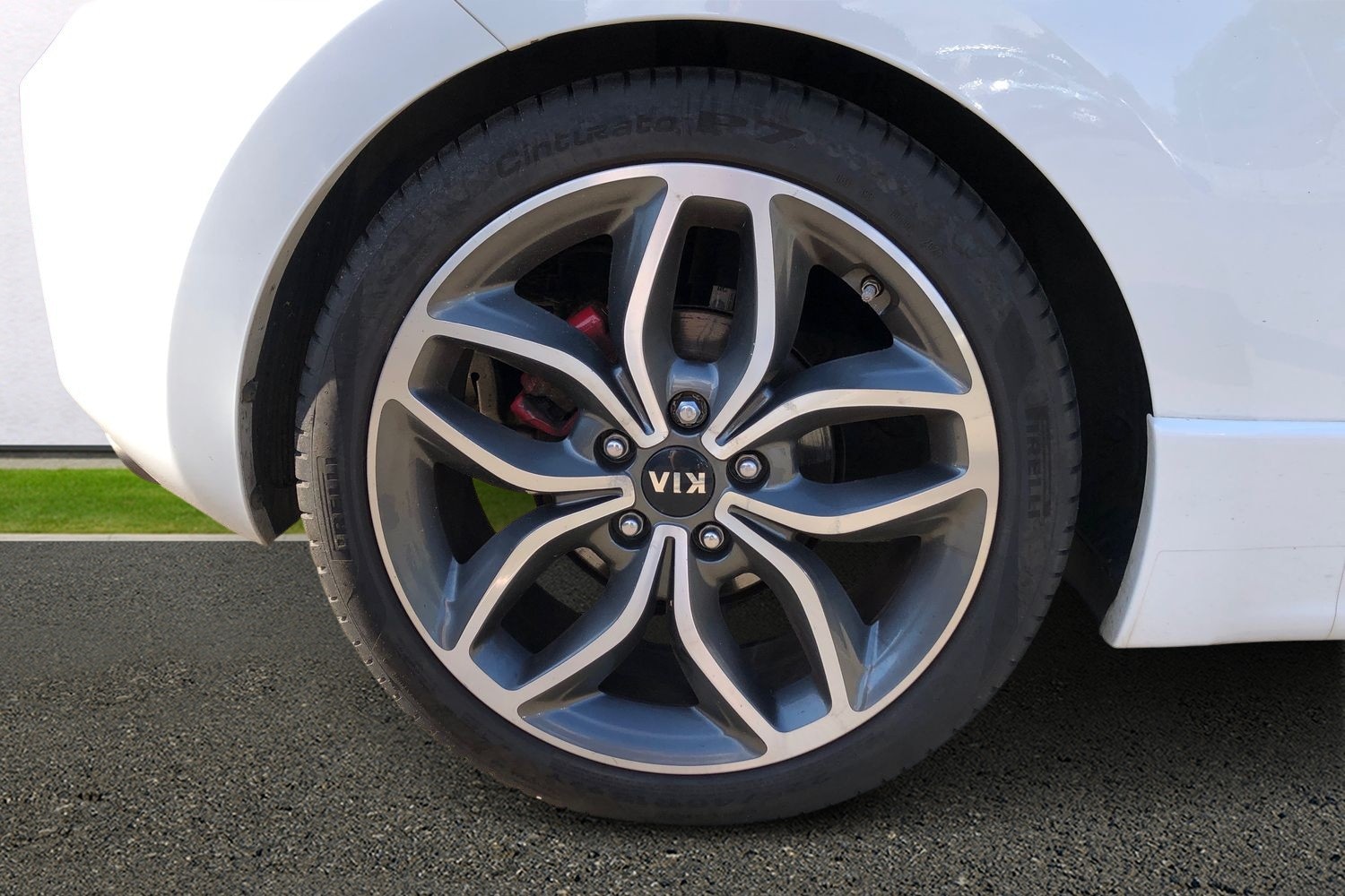 Used Kia Pro Ceed 2017 for sale - 76662230: Photo 18