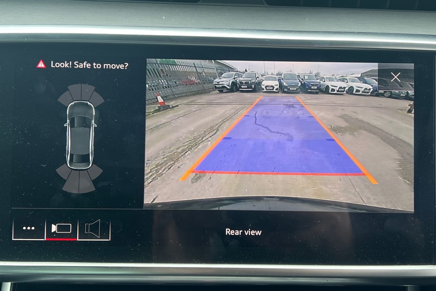 Used Audi A6 2019 for sale - 78065327: Photo 10