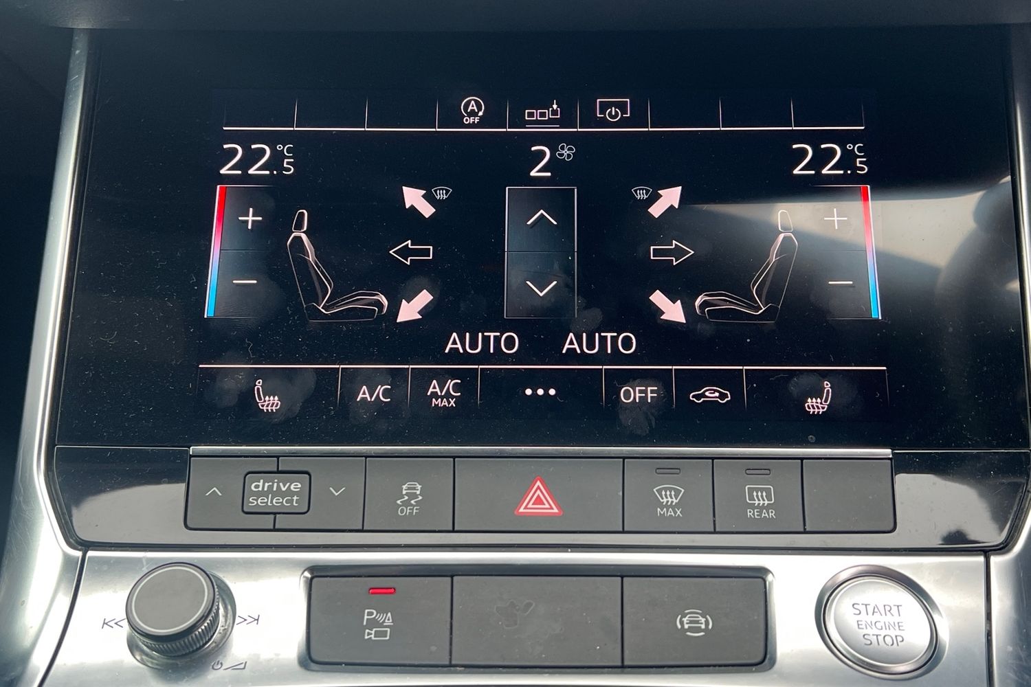 Used Audi A6 2019 for sale - 78065327: Photo 11