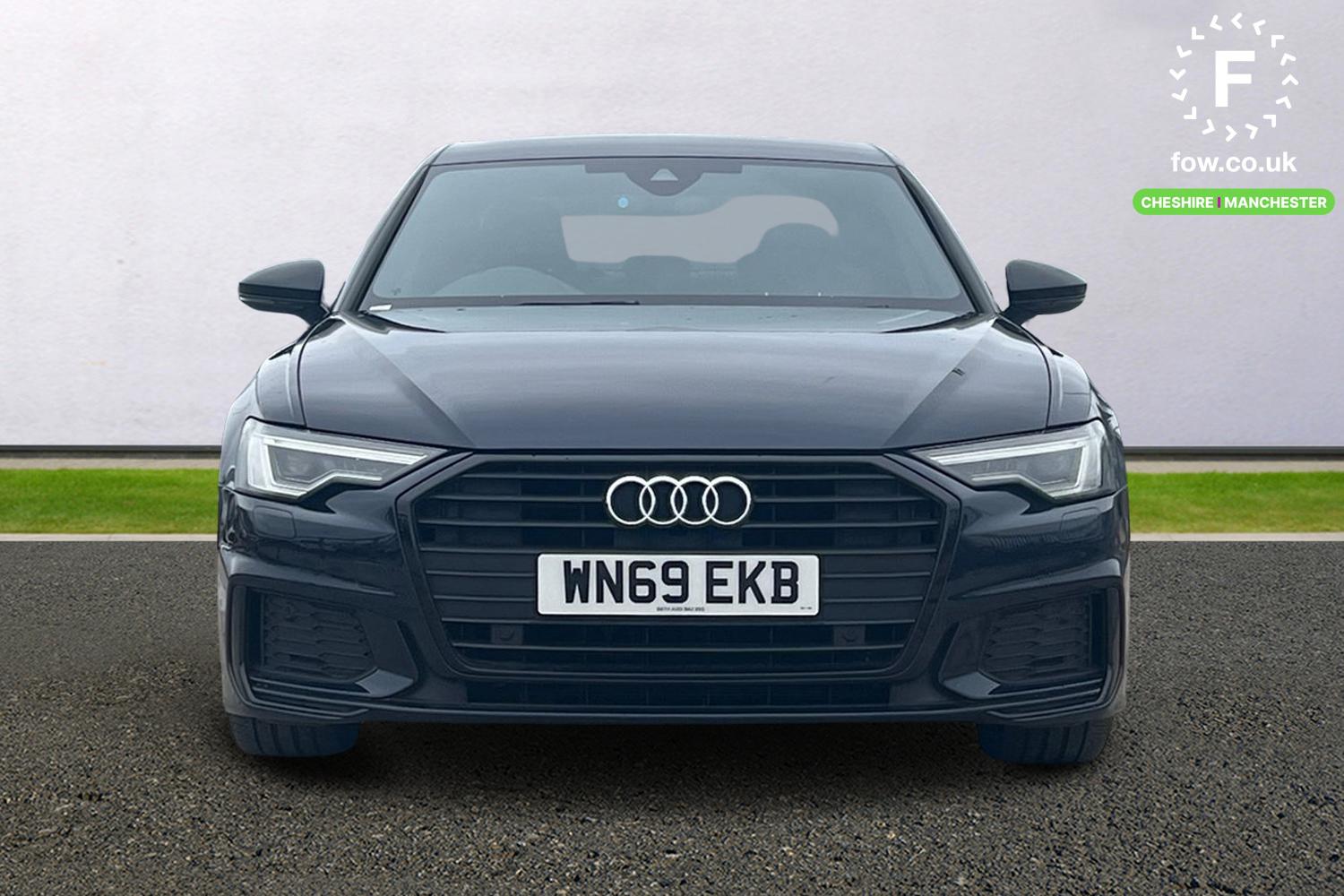 Used Audi A6 2019 for sale - 78065327: Photo 23