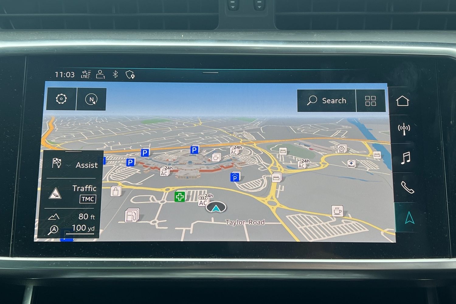 Used Audi A6 2019 for sale - 78065327: Photo 9