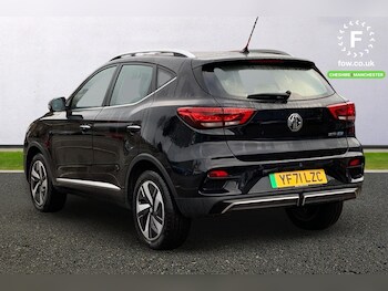 Used MG MG ZS 2021 for sale - 78383052: Photo
