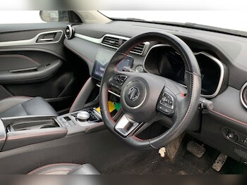 Used MG MG ZS 2021 for sale - 78383052: Photo