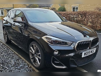 Used BMW X2 2019 for sale - 77463051: Photo