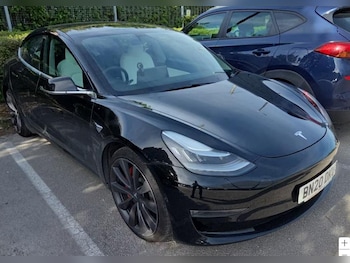 Used Tesla Model 3 2020 for sale - 78820145: Photo
