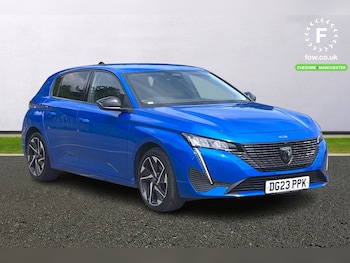 Used Peugeot 308 2023 for sale - 75574852: Photo