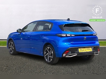 Used Peugeot 308 2023 for sale - 75574852: Photo