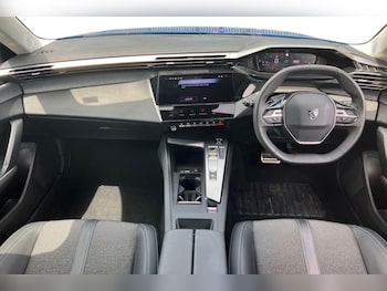 Used Peugeot 308 2023 for sale - 75574852: Photo