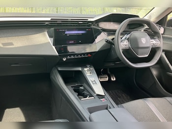 Used Peugeot 308 2023 for sale - 75574852: Photo