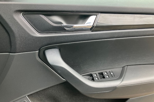 Used Skoda Kodiaq 2020 for sale - 75694296: Photo 18
