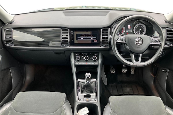 Used Skoda Kodiaq 2020 for sale - 75694296: Photo 3