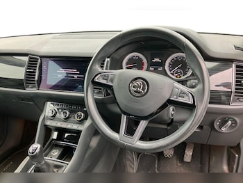 Used Skoda Kodiaq 2020 for sale - 75694296: Photo