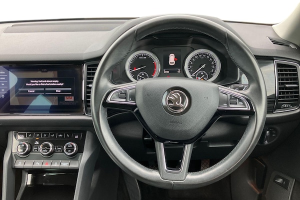 Used Skoda Kodiaq 2020 for sale - 75694296: Photo 5
