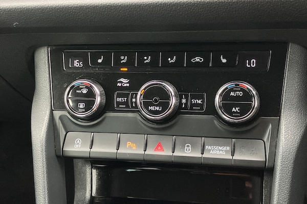 Used Skoda Kodiaq 2020 for sale - 75694296: Photo 9