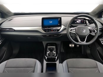 Used Volkswagen ID.4 2023 for sale - 78532300: Photo