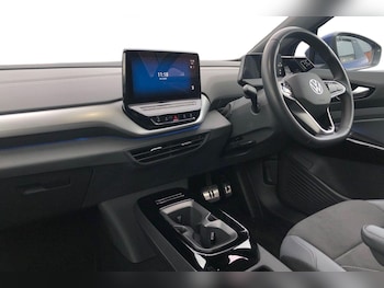 Used Volkswagen ID.4 2023 for sale - 78532300: Photo