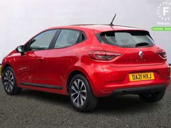 Used Renault Clio 2021 for sale - 74608291: Photo