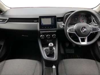 Used Renault Clio 2021 for sale - 74608291: Photo