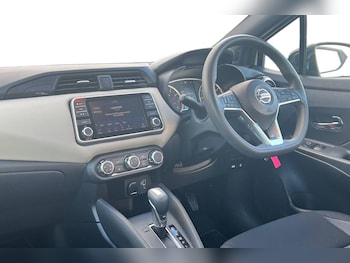 Used Nissan Micra 2020 for sale - 78939766: Photo