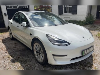 Used Tesla Model 3 2022 for sale - 78961306: Photo