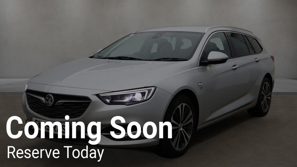 Used Vauxhall Insignia 2019 for sale - 77473118: Photo 2