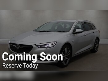 Used Vauxhall Insignia 2019 for sale - 77473118: Photo