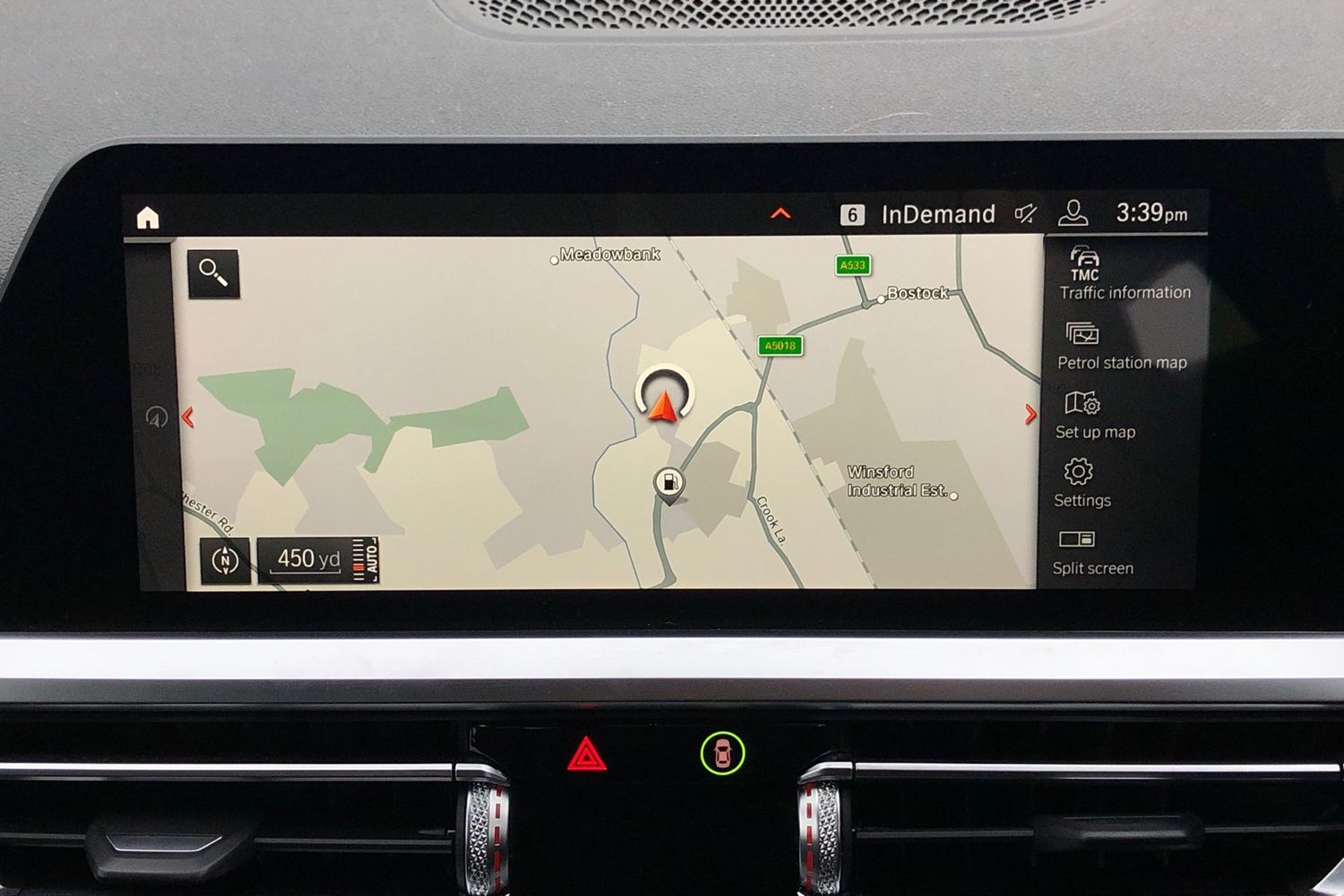 Used BMW 3 Series 2020 for sale - 77515152: Photo 10