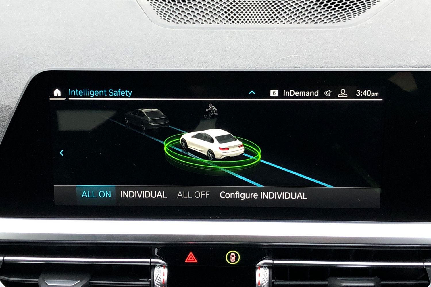 Used BMW 3 Series 2020 for sale - 77515152: Photo 14