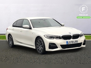 BMW 3 Series feature image
