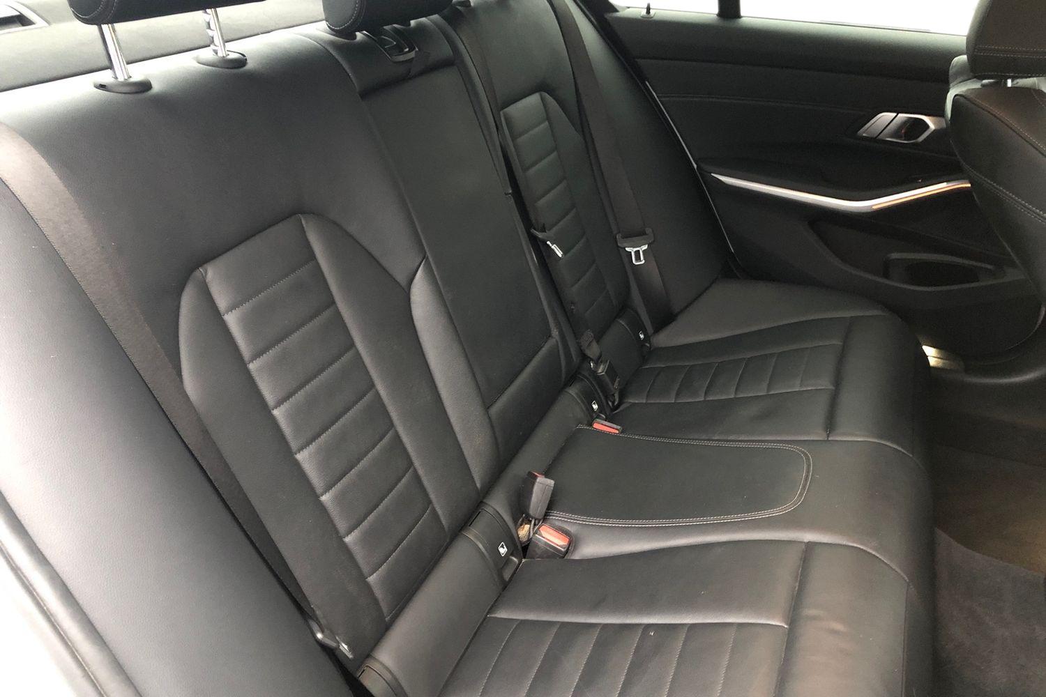 Used BMW 3 Series 2020 for sale - 77515152: Photo 21