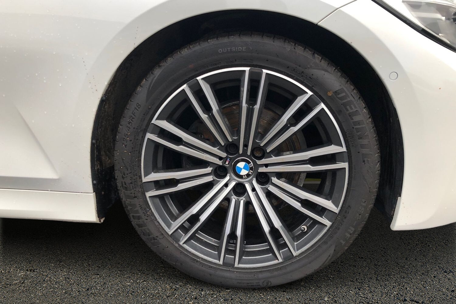 Used BMW 3 Series 2020 for sale - 77515152: Photo 23