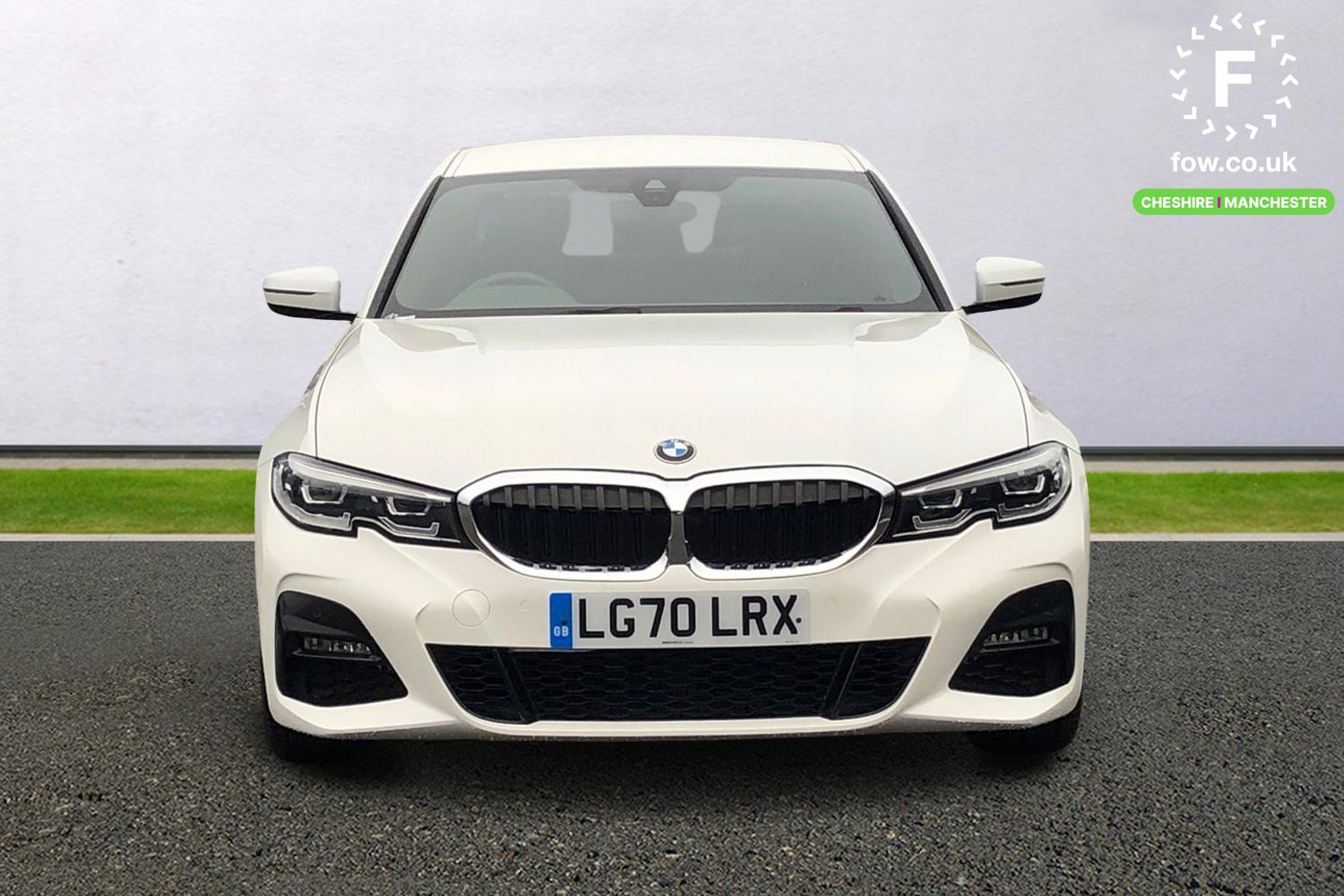 Used BMW 3 Series 2020 for sale - 77515152: Photo 24