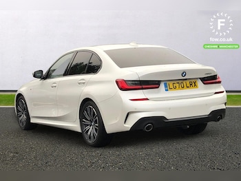 Used BMW 3 Series 2020 for sale - 77515152: Photo