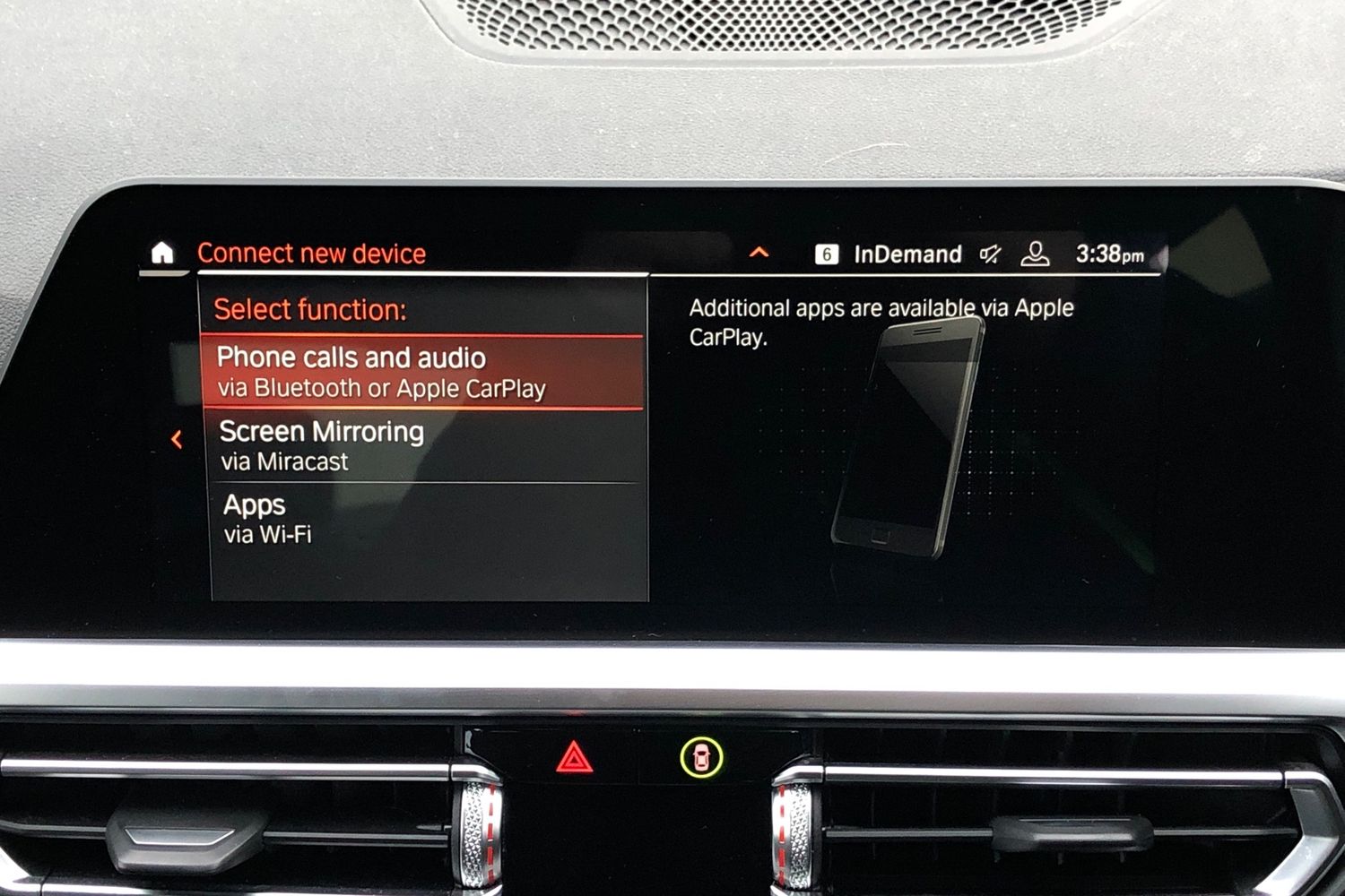 Used BMW 3 Series 2020 for sale - 77515152: Photo 9